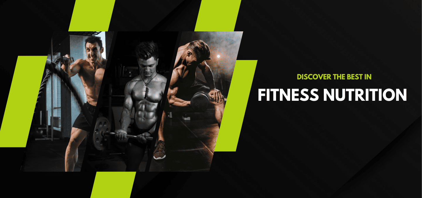 GYM promo